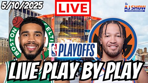 Boston Celtics vs New York Knicks Live NBA Live Stream