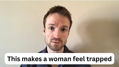 Why men need to be protective