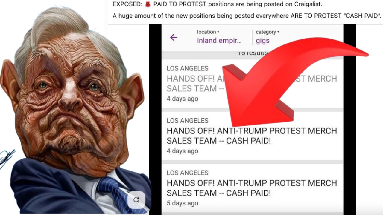 AG Bondi vs. Soros: Unmasking the Tesla Protests