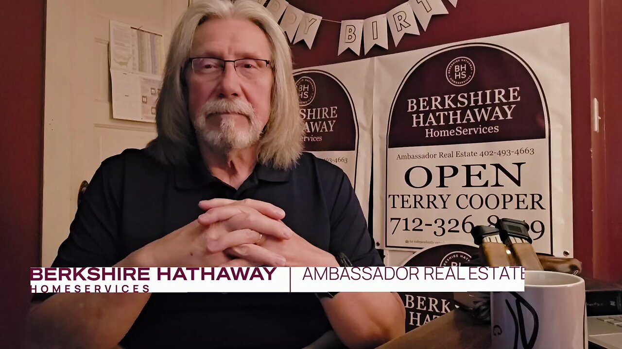 Coffee with Coop! Ep 366