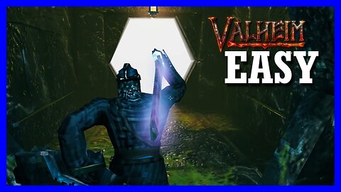 Two more FRAGMENTS — VALHEIM : easy (20)