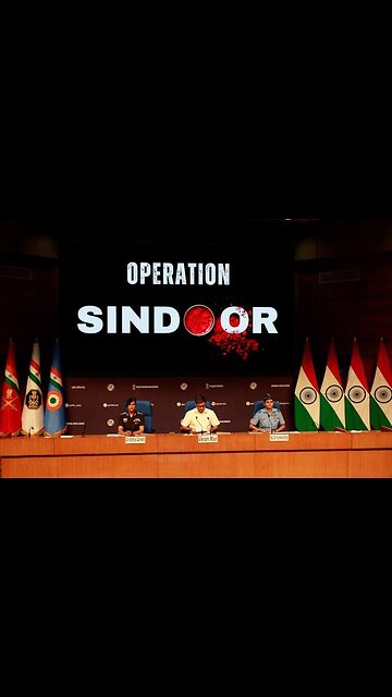 🇵🇰 Pakistan reports 26 civilians killed, 46 injured in Indian strikes.