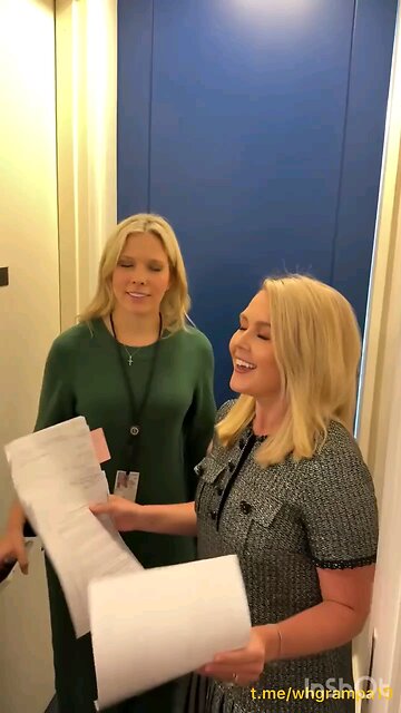 God is back in the WH ....