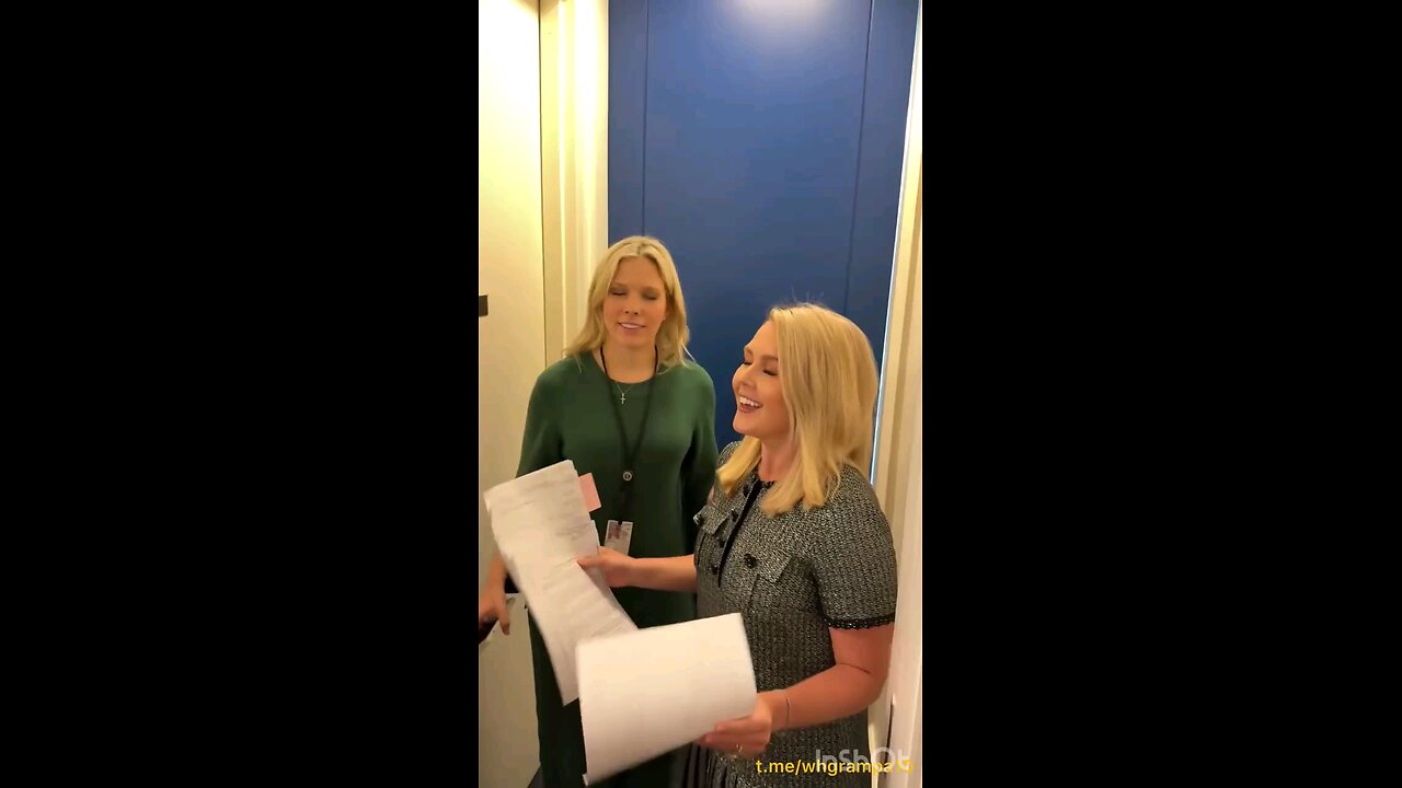 God is back in the WH ....