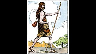 The Elijah Generation (Pt 2)—Off With the Pajamas & On With the Battle Dress!