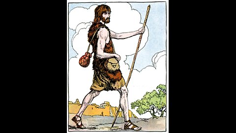 The Elijah Generation (Pt 2)—Off With the Pajamas & On With the Battle Dress!