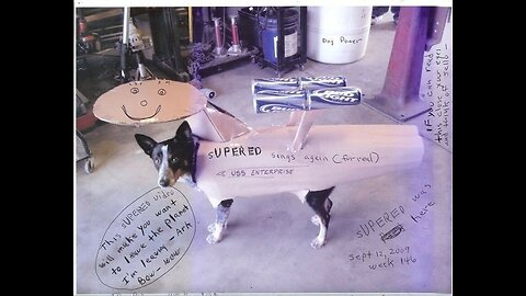 sUPEREDS promo video 2025