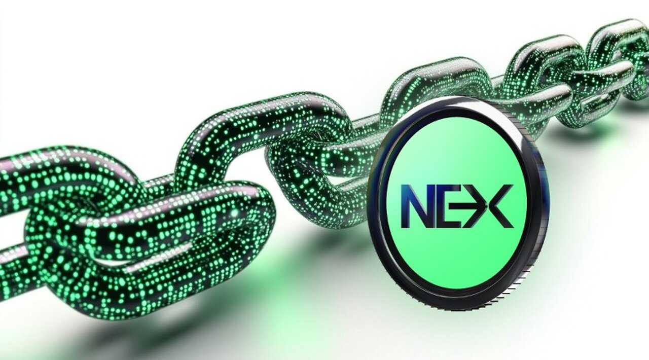 Nexchain.ai Moves to Stage 2 of Token Presale at $0.013 as Interest