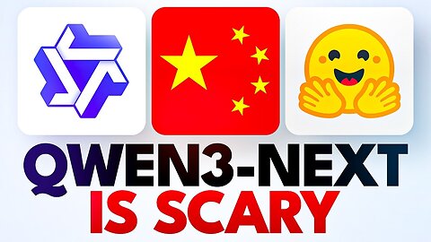 China's NEW Qwen3 Next is INSANE (FREE!)