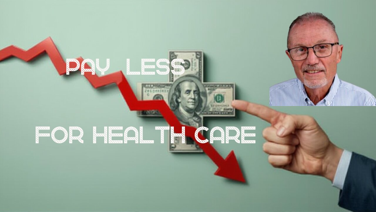 What If You Could Cut Your Medical Bills?