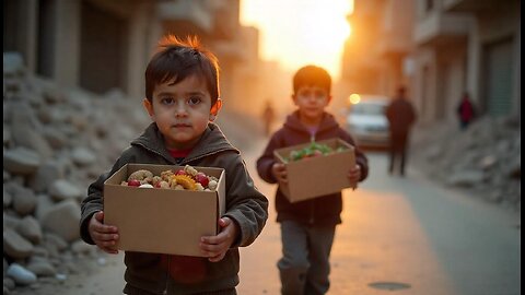 Około 800 Palestyńczyków zginęło, próbując dotrzeć do pomocy humanitarnej w Gazie.