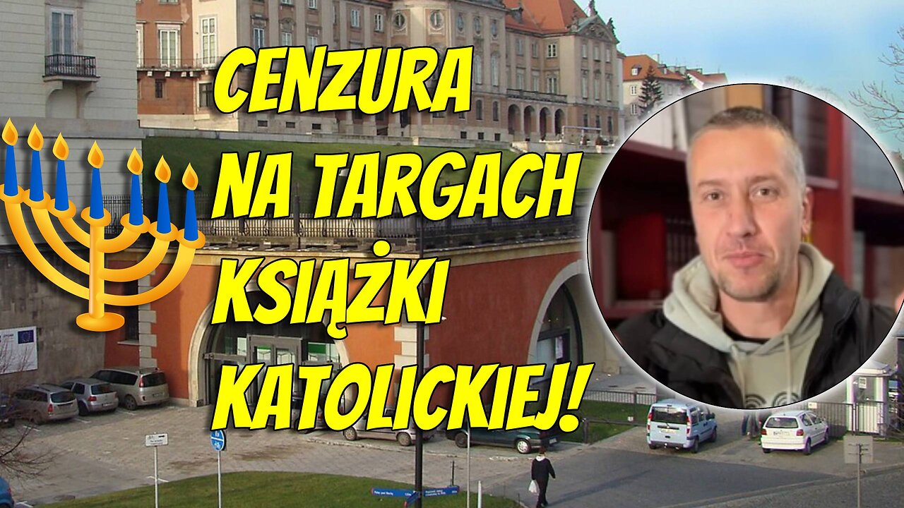 Konrad Rosicki: Tego tematu unika nawet Kościół!