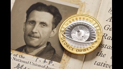 George Orwell Quotes
