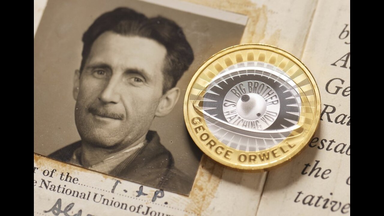 George Orwell Quotes