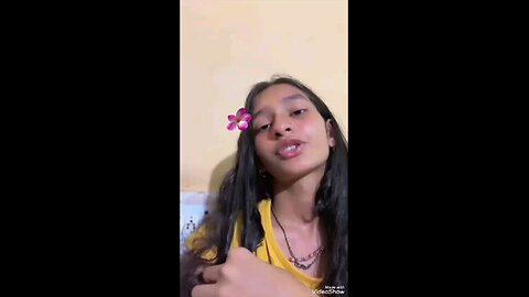 To guys mujhe cute sa Naam chahie Aap bolo guys ok bibi 😂
