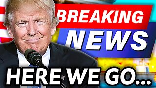 BREAKING 2A NEWS: PRESIDENT TRUMP ISSUES NEW NATIONWIDE RECIPROCITY ANNOUNCEMENT TODAY…