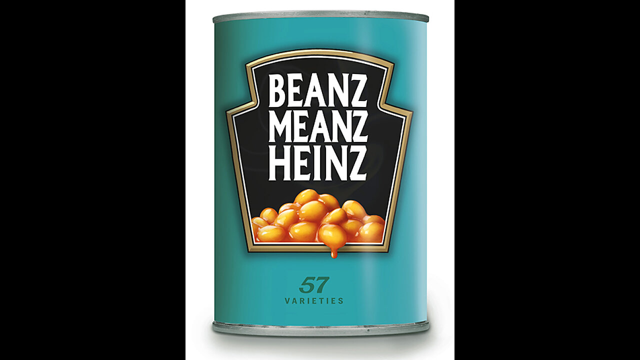 Beanz Meanz Heinz