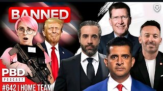 Epstein Victims PRESSURE Congress , Trump's Trans Ban and Florida's Massive Mandate Move