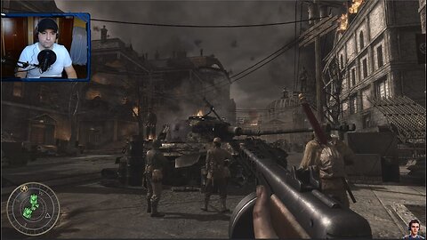 Call of Duty:World at War +18#6