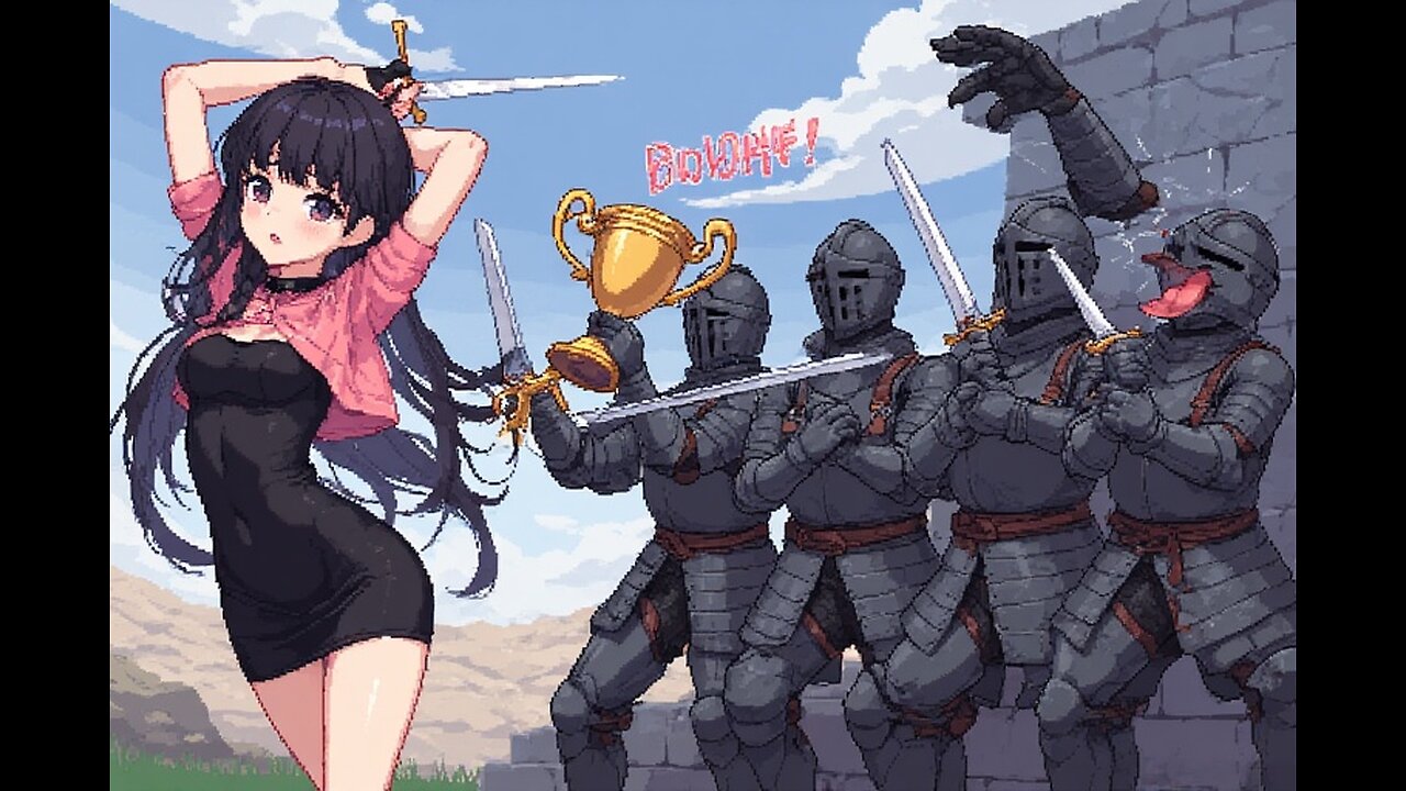 Golden News - Epstein Files gonna be Released?