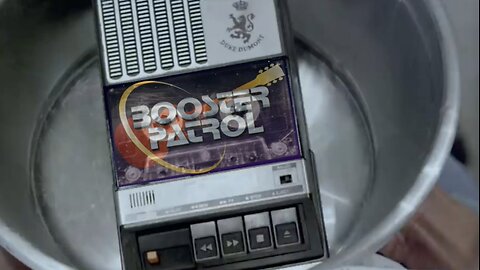 Depopulation: The Muse-ical