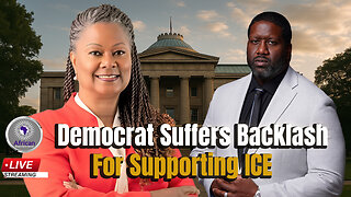 Democrats Call Rep. Carla Cunningham Called A Traitor, But She Did Right By Black Americans