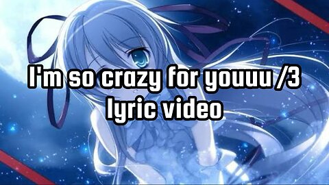 Rebzyyx - I'm crazy for youuu /3