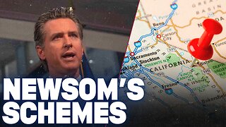 GOP Favored in House Midterms? Newsom's Gerrymandering Obsession, Hunter Biden's 2024