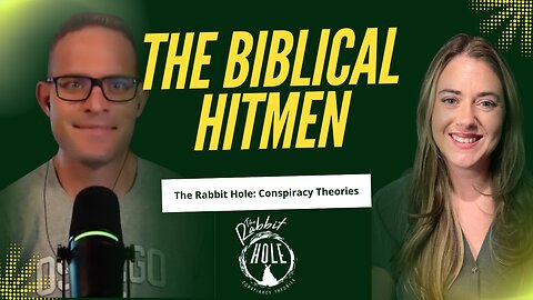 The Biblical Hitmen