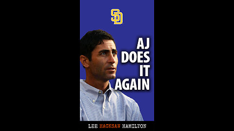 Padres GM AJ Preller wins Trade Deadline gets Mason Miller, Ryan O'Hearn, Ramon Laureano,