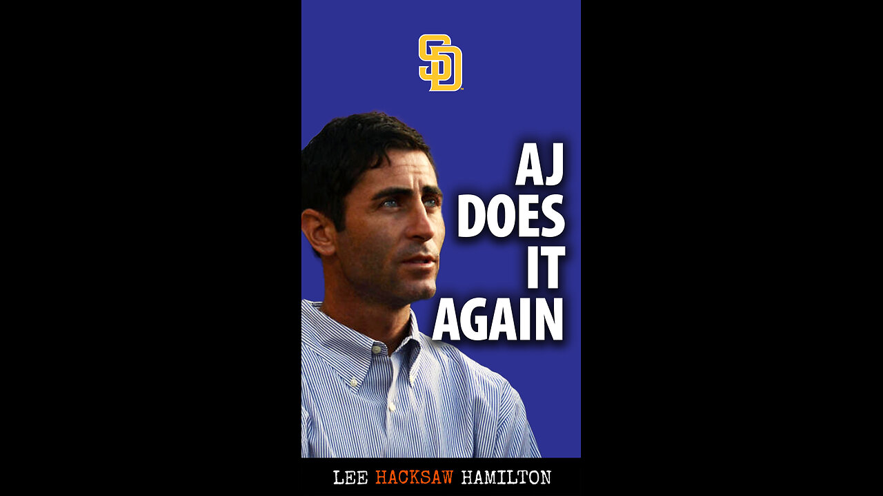Padres GM AJ Preller wins Trade Deadline gets Mason Miller, Ryan O'Hearn, Ramon Laureano,