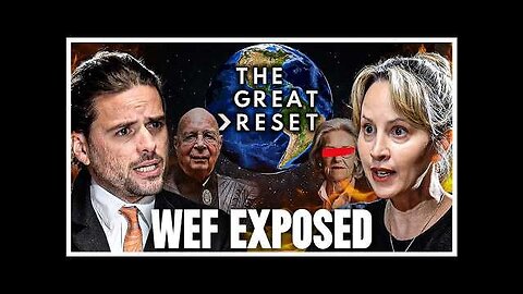 🚨 W E F Puppets Exposed!!🚨