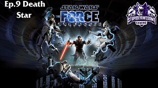 The Force Unleashed Ep.9 Death Star
