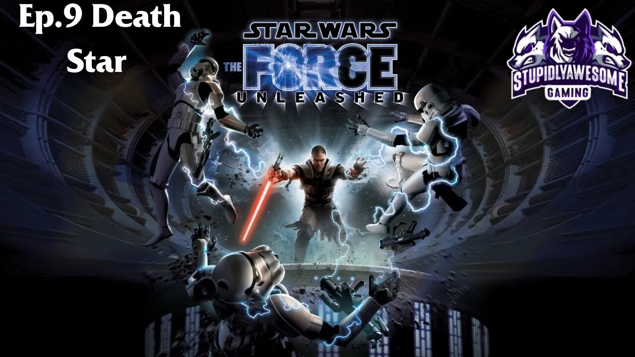The Force Unleashed Ep.9 Death Star