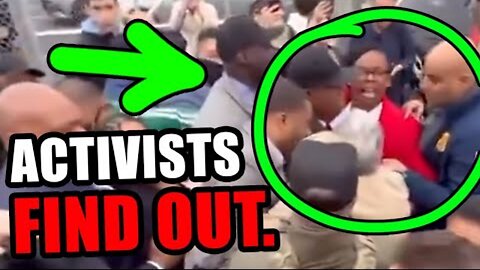 What Were They Thinking? Inside the ICE Facility Protest