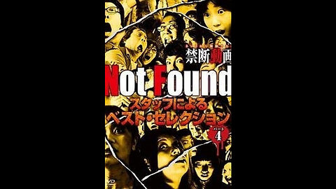 Not Found - Best Selection by Staff Part 4