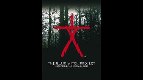 Blair Witch Project - Extended Edition