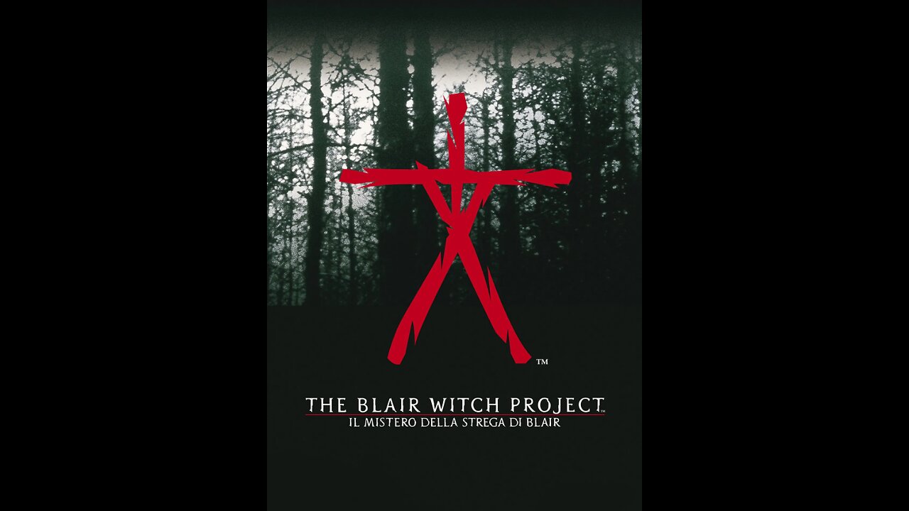 Blair Witch Project - Extended Edition
