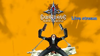 Gungrave: Overdose (PS2) part 2