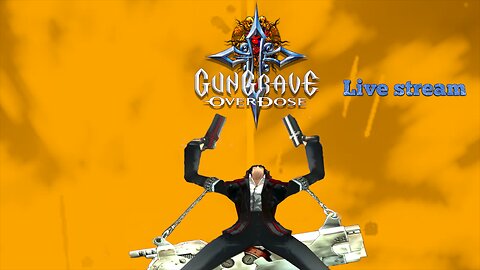 Gungrave: Overdose (PS2) part 2