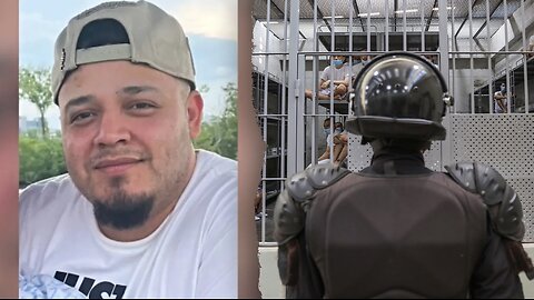 Deported Garcia Caught in 2022 Driving Smuggler's Car