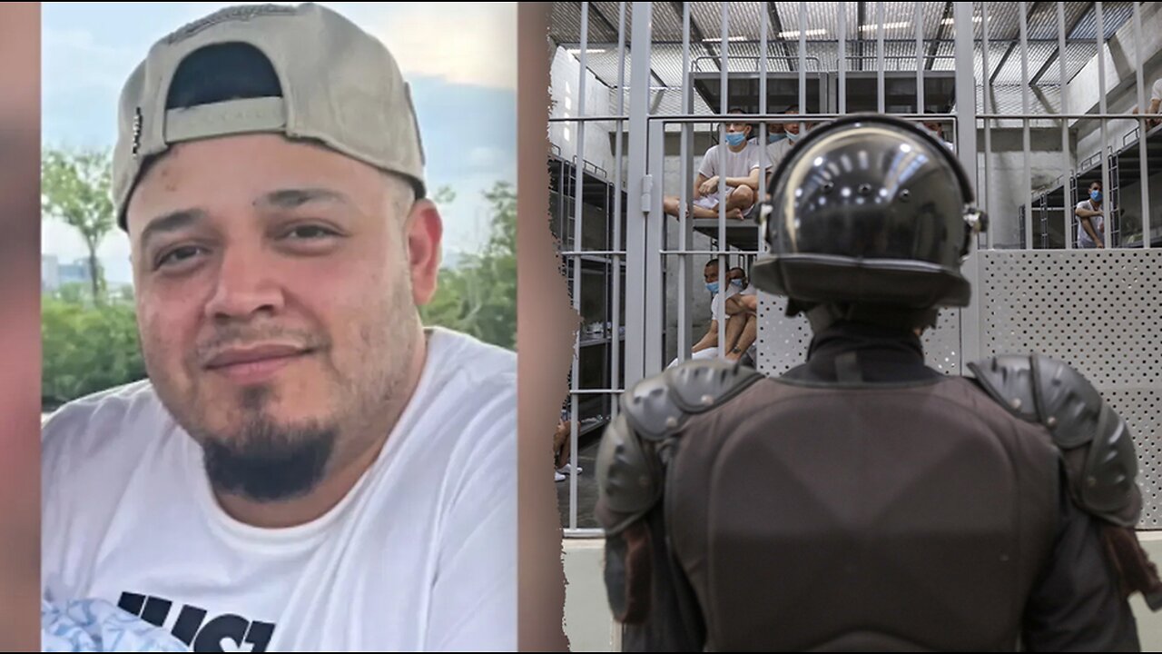 Deported Garcia Caught in 2022 Driving Smuggler's Car