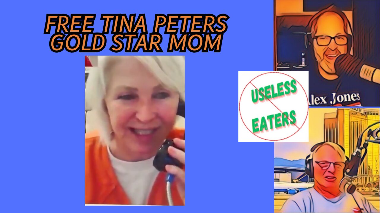 Useless Eaters Ep 168