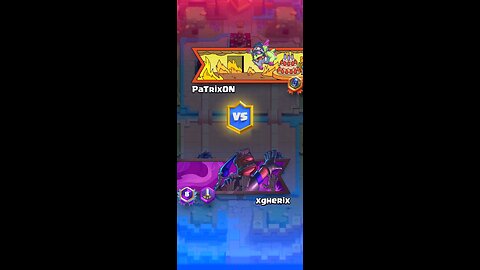 EPIC 3-CROWN FINISH! 💥 Total Annihilation in Clash Royale