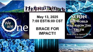 BRACE FOR IMPACT