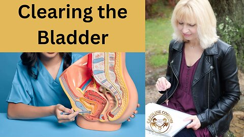 Clearing the Bladder
