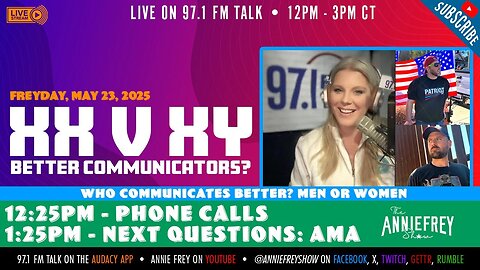 Who communicates better? Men or Women