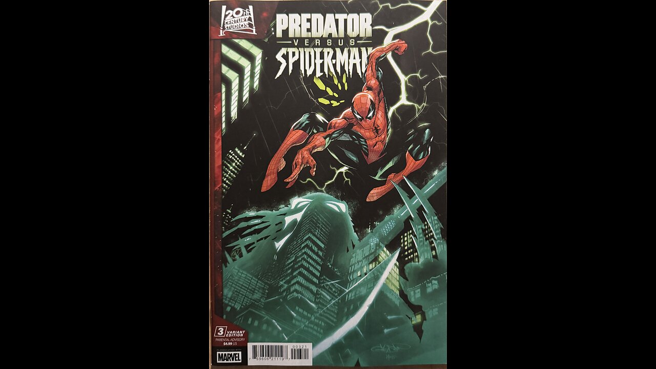 Marvel Comic Books Bought today. Ultimate Spider-Man! Wolverine! Check them out! Week 2526