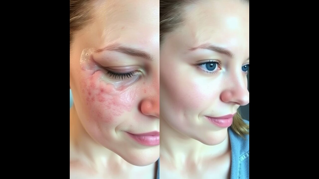 Python oil for scars