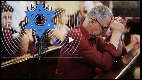 Israel Now TRACKING Christians By Their Phones In Church! w/ Ian Carroll